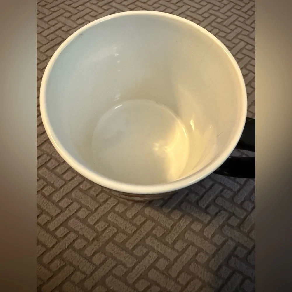 Sanrio Hello Kitty Trick or Treat Ceramic Mug - Picture 3 of 4